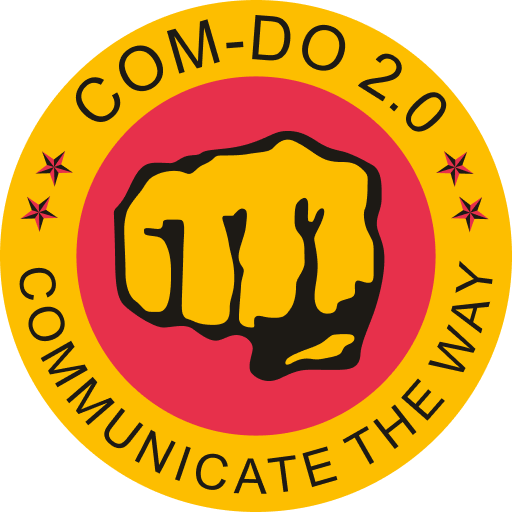 COM-DO logo